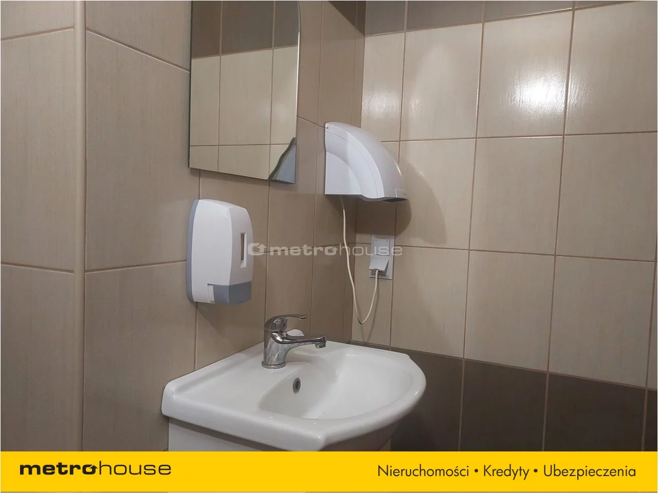 Lokal użytkowy 160,00 m², oferta nr , CORA796, Zawiercie