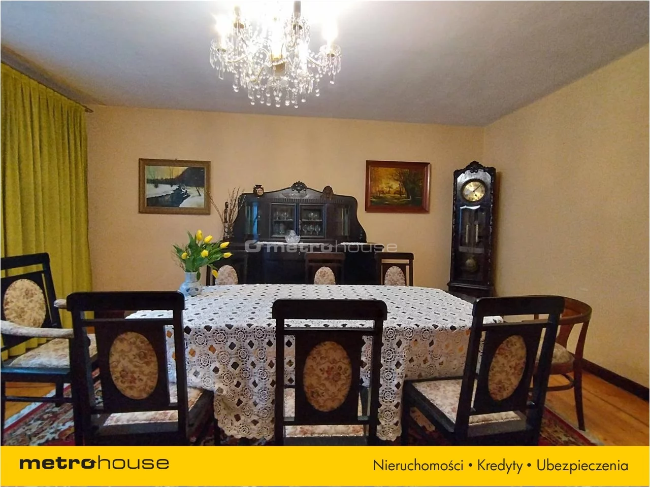 Obiekt 516,00 m², oferta nr , SYNI026, Zawiercie