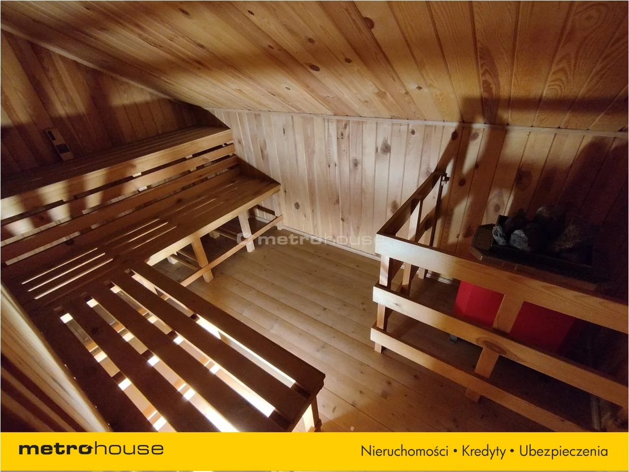 Obiekt 516,00 m², oferta nr , SYNI026, Zawiercie