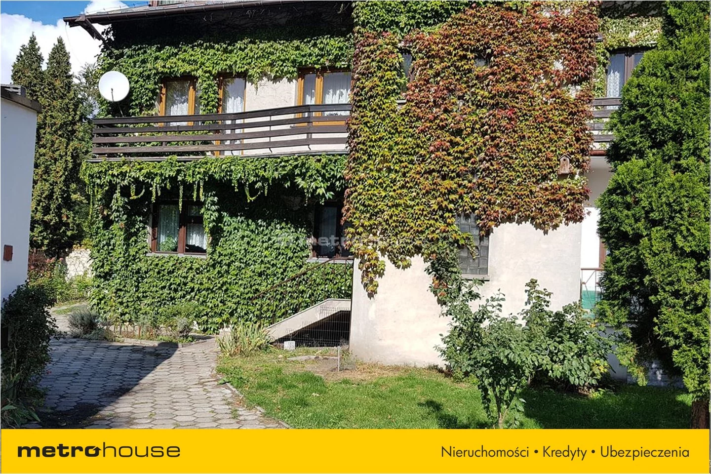 Obiekt 516,00 m², oferta nr , SYNI026, Zawiercie