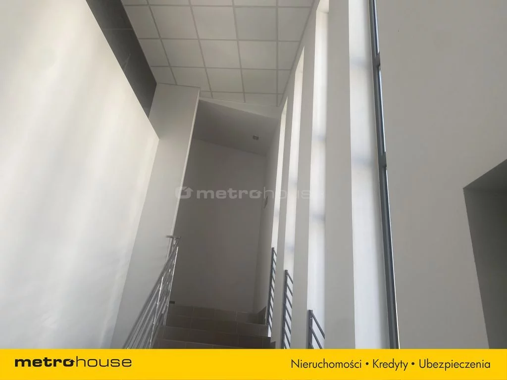 Lokal użytkowy do wynajęcia, 33,00 m², oferta nr WLBORU488