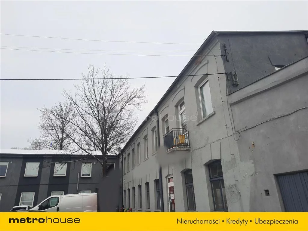 Lokal użytkowy 1 200,00 m², oferta nr , LOKY986, Zduńska Wola