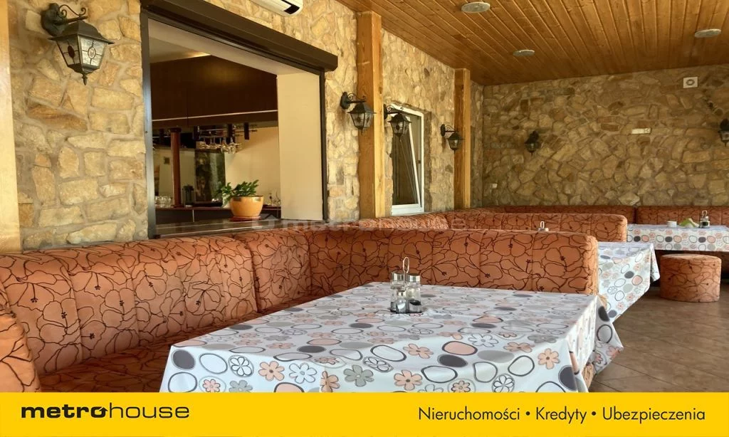 Obiekt 806,40 m², oferta nr , SOZETO719, Zdziechowice