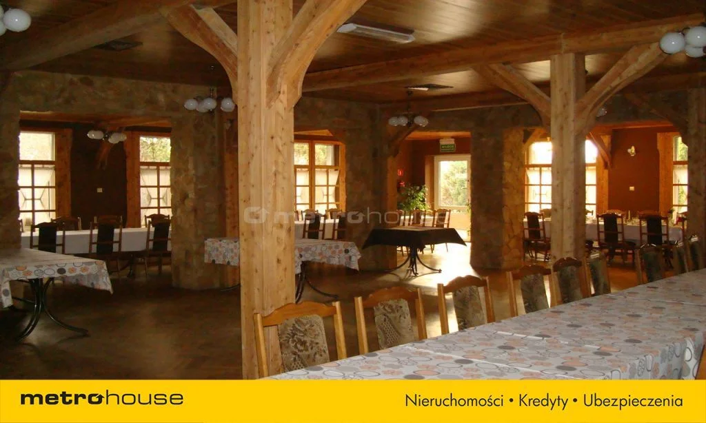 Obiekt 806,40 m², oferta nr , SOZETO719, Zdziechowice
