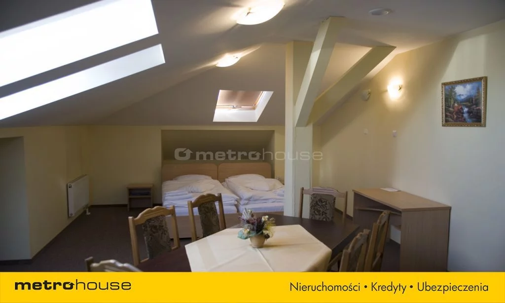 Obiekt 806,40 m², oferta nr , SOZETO719, Zdziechowice