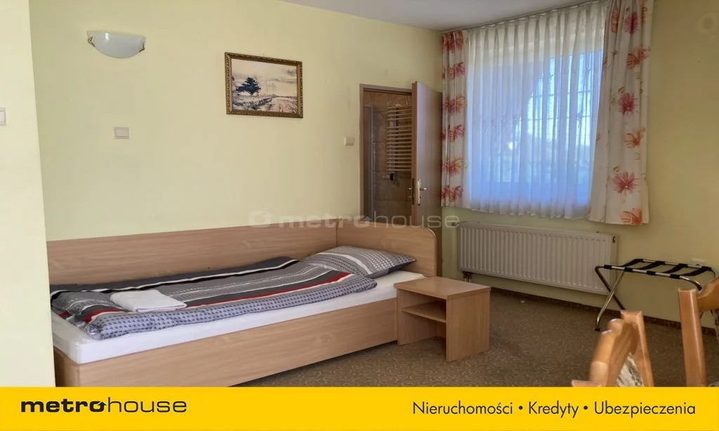 Obiekt 806,40 m², oferta nr , SOZETO719, Zdziechowice