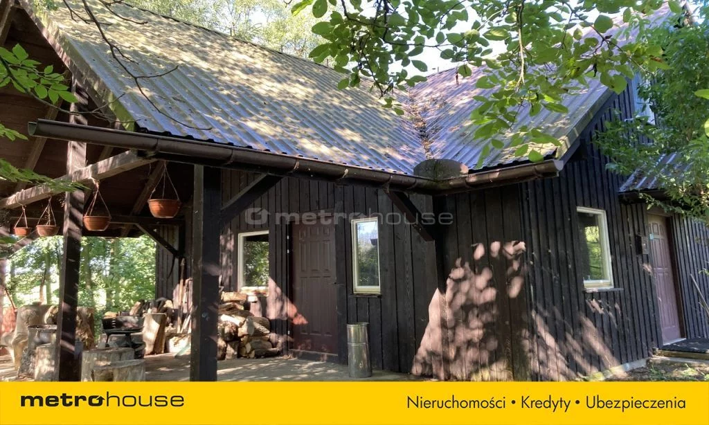 Obiekt 806,40 m², oferta nr , SOZETO719, Zdziechowice