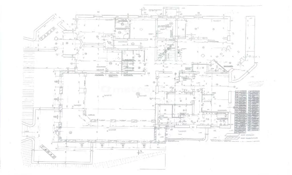 Obiekt 806,40 m², oferta nr , SOZETO719, Zdziechowice