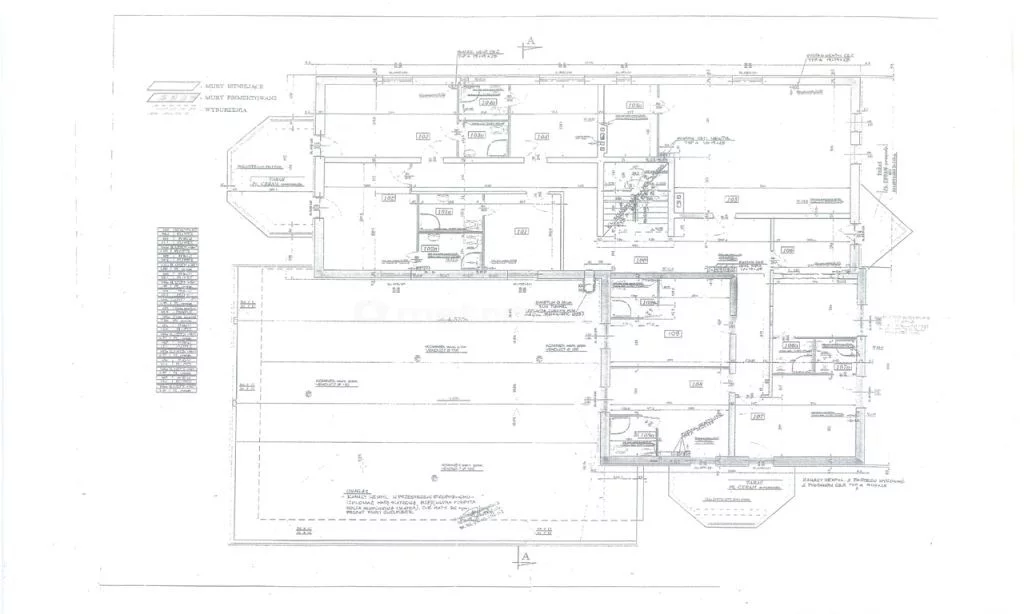 Obiekt 806,40 m², oferta nr , SOZETO719, Zdziechowice