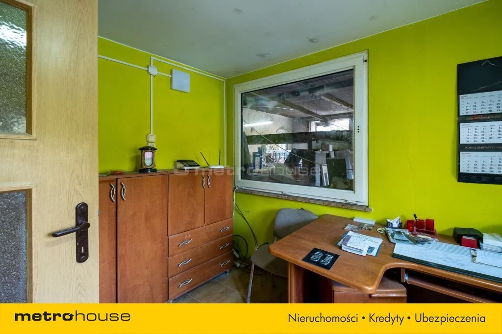 Obiekt 220,00 m², oferta nr , SODAVE817, Żeliszów