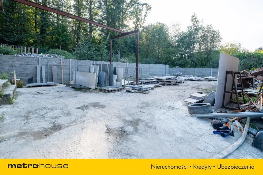 Obiekt 220,00 m², oferta nr , SODAVE817, Żeliszów