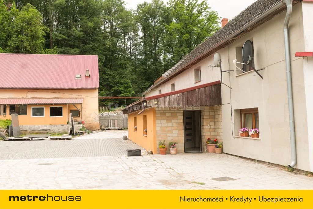 Obiekt 220,00 m², oferta nr , SODAVE817, Żeliszów