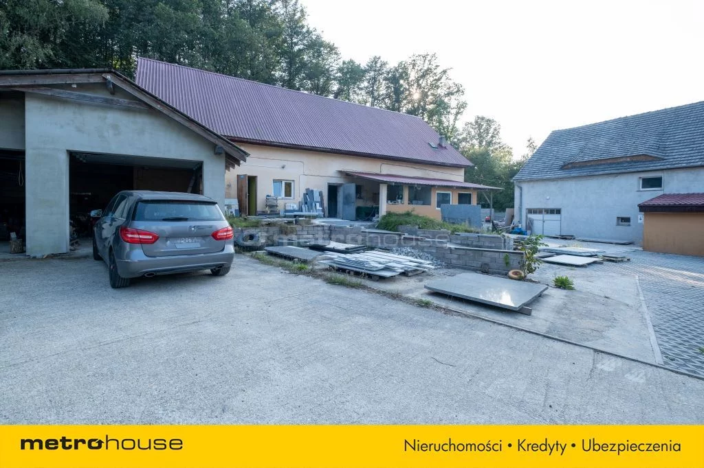 Obiekt 220,00 m², oferta nr , SODAVE817, Żeliszów