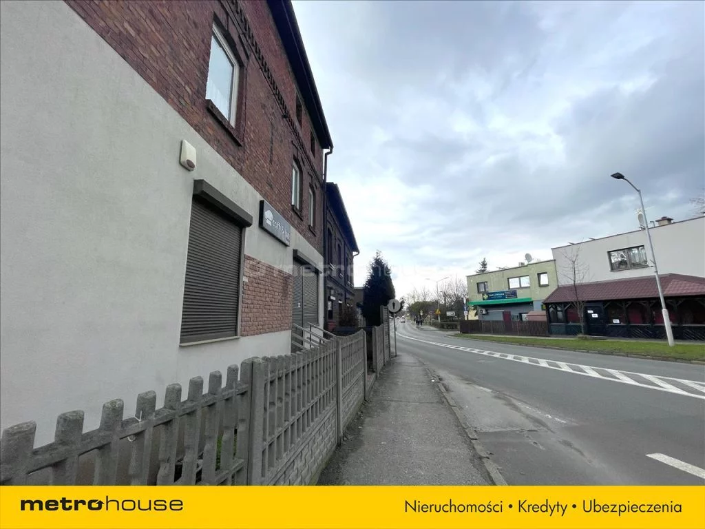 Lokal gastronomiczny 40,00 m², oferta nr , SLCANI867, Siemianowice Śląskie, Żeromskiego