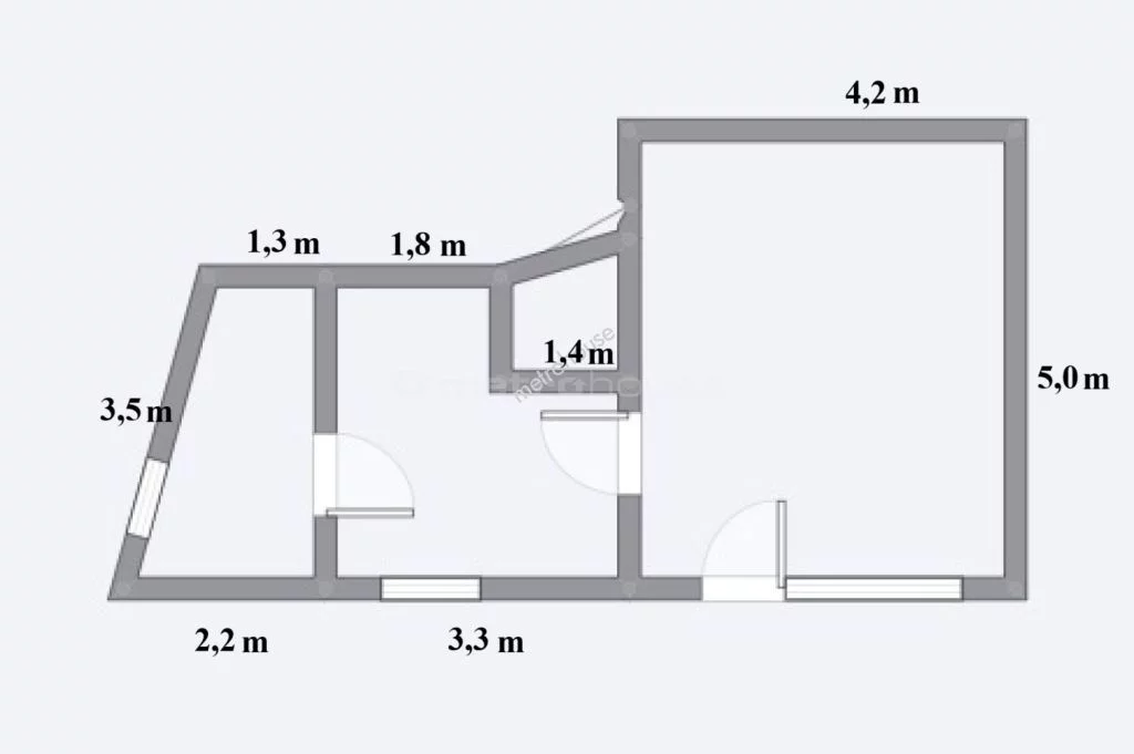 Lokal gastronomiczny 40,00 m², oferta nr , SLCANI867, Siemianowice Śląskie, Żeromskiego