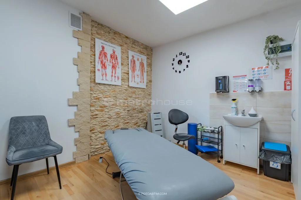 Apartamenty SLMANU348 Szczytno Żeromskiego