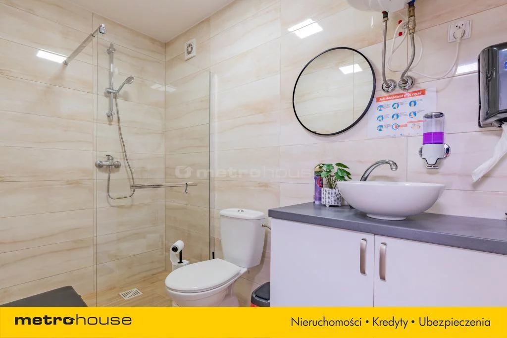 Lokal użytkowy 77,00 m², oferta nr , SLMANU348, Szczytno, Żeromskiego