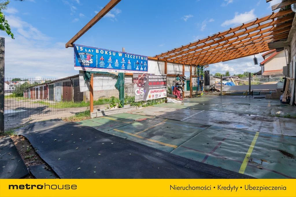 Lokal użytkowy 75,00 m², oferta nr , SLDEVO331, Szczytno, Żeromskiego
