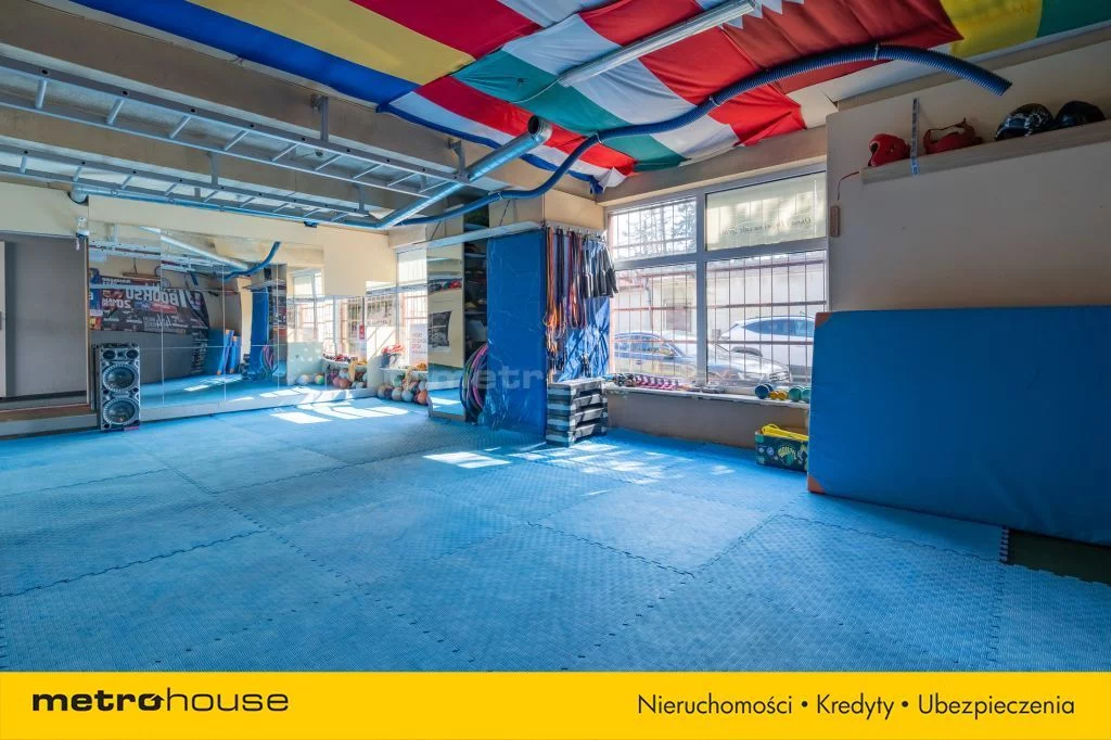Lokal użytkowy 75,00 m², oferta nr , SLDEVO331, Szczytno, Żeromskiego