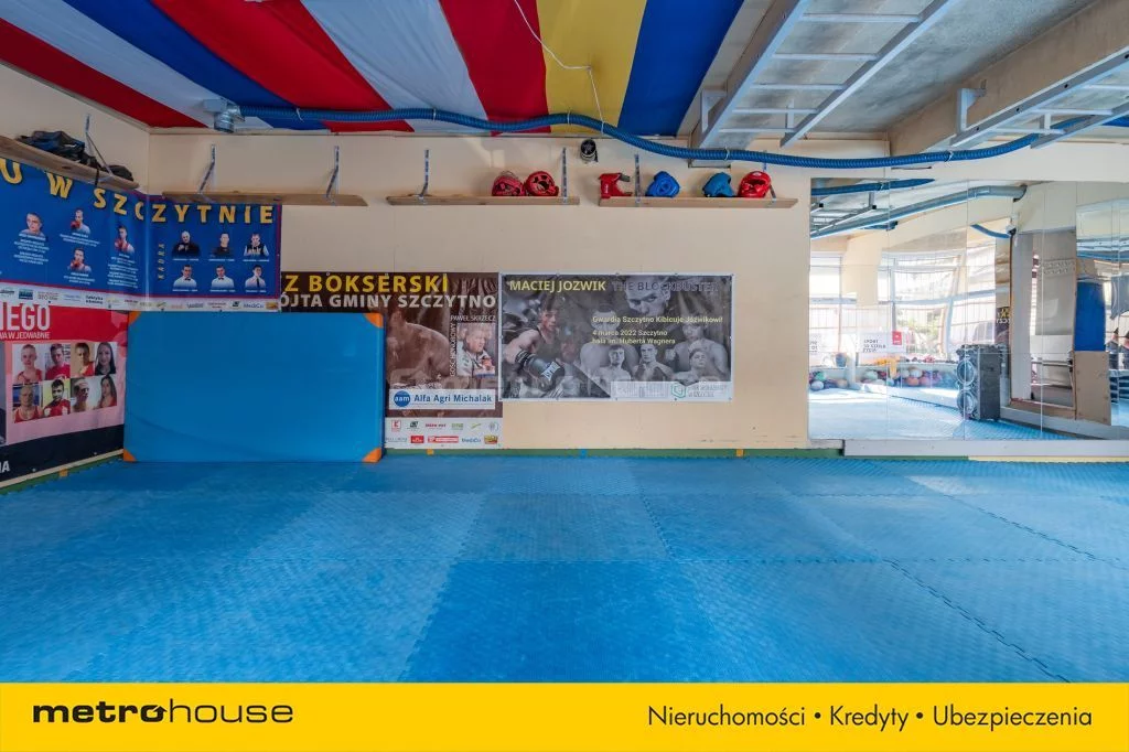 Lokal użytkowy 75,00 m², oferta nr , SLDEVO331, Szczytno, Żeromskiego