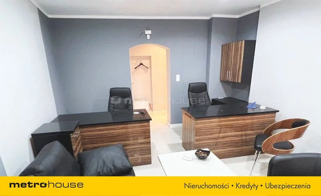 Lokal użytkowy 24,00 m², oferta nr , SLNOLE818, Złotoryja, Żeromskiego