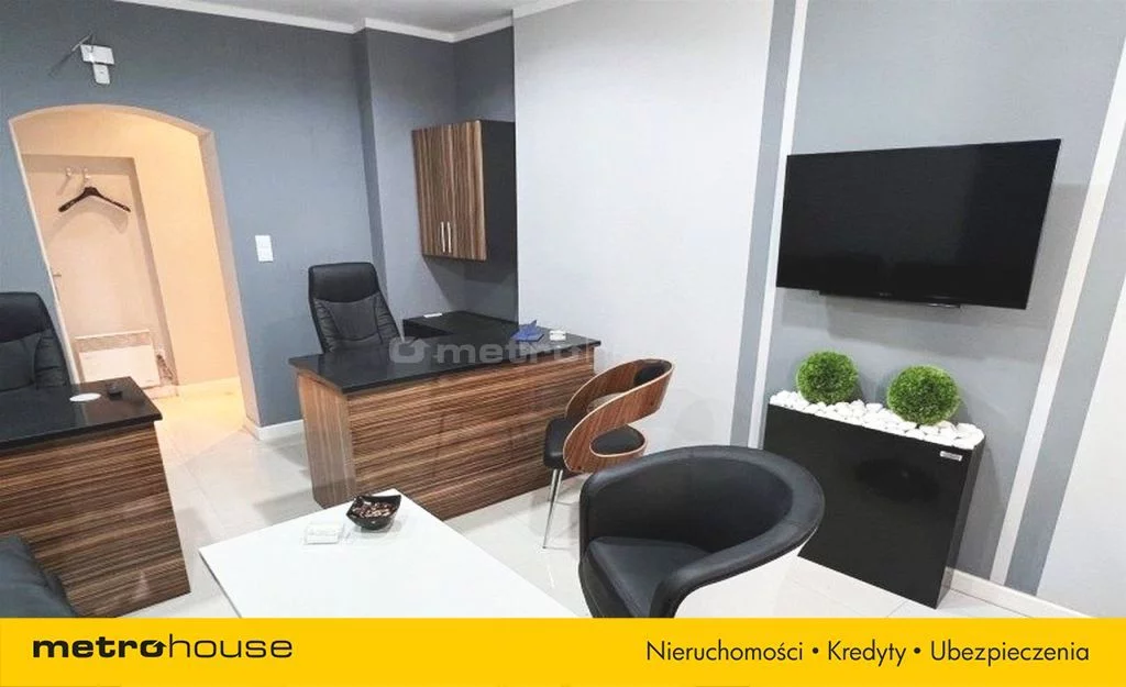 Lokal użytkowy 24,00 m², oferta nr , SLNOLE818, Złotoryja, Żeromskiego