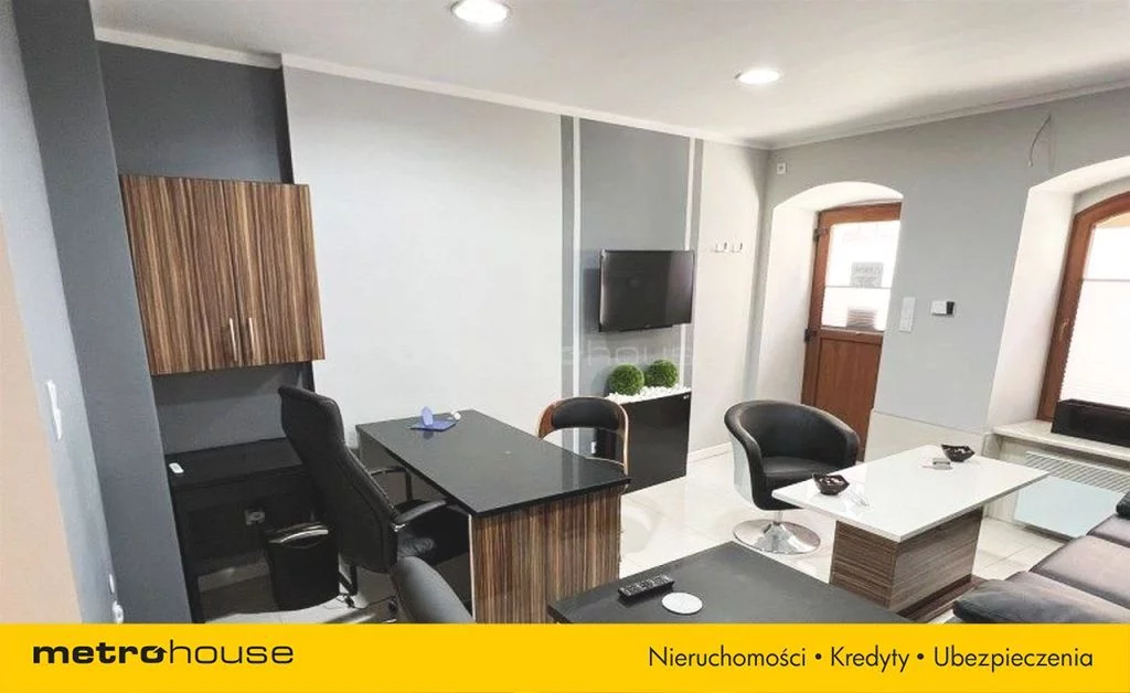 Lokal użytkowy 24,00 m², oferta nr , SLNOLE818, Złotoryja, Żeromskiego