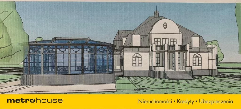 Lokal gastronomiczny 830,00 m², oferta nr , SOVUGU933, Łódź, Bałuty, Bałuty, Zgierska