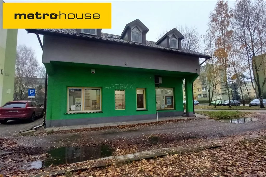 Lokal użytkowy 129,20 m², Zgierz, Sprzedaż