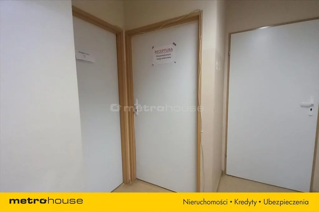Lokal użytkowy 129,20 m², oferta nr , BYBY559, Zgierz
