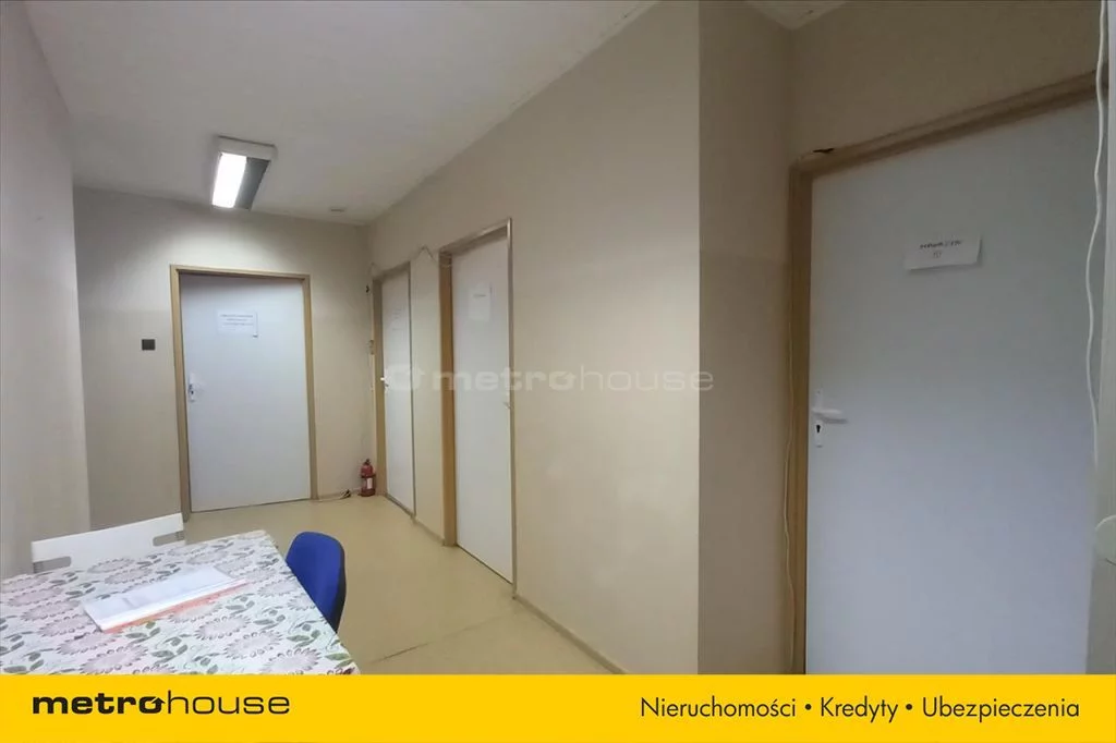 Lokal użytkowy 129,20 m², oferta nr , BYBY559, Zgierz