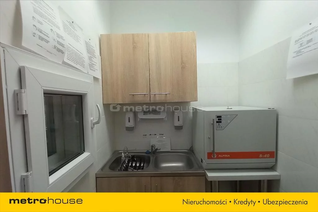 Lokal użytkowy 129,20 m², oferta nr , BYBY559, Zgierz