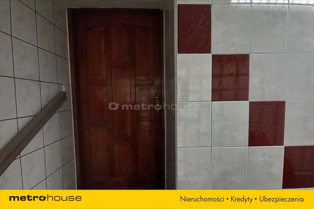 Lokal użytkowy 129,20 m², oferta nr , BYBY559, Zgierz
