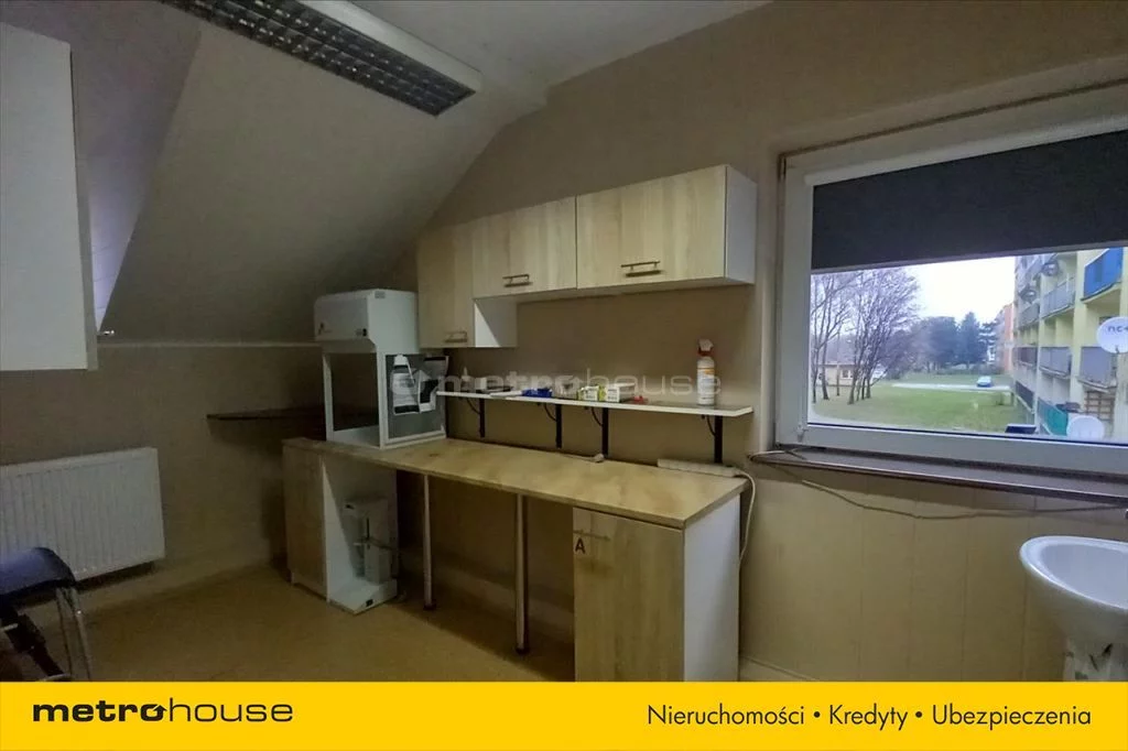 Lokal użytkowy 129,20 m², oferta nr , BYBY559, Zgierz