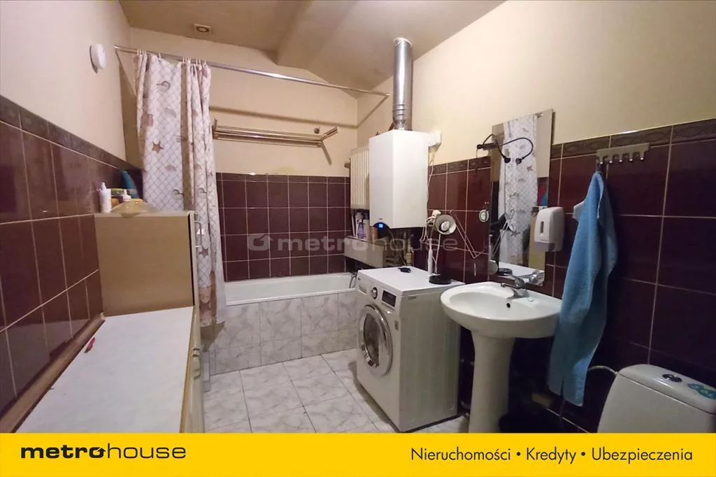 Lokal użytkowy 129,20 m², oferta nr , BYBY559, Zgierz