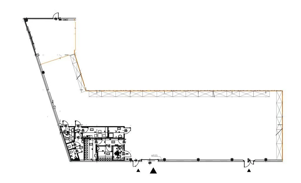 Lokal użytkowy 540,00 m², oferta nr , WLVIKU430, Łask, Zielona