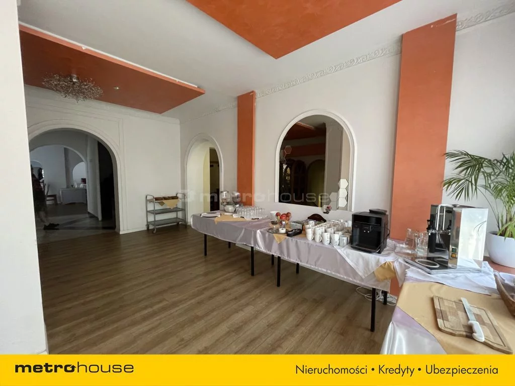 Obiekt 2 300,00 m², oferta nr , SOKAPA472, Łódź, Polesie, Polesie, Złotno