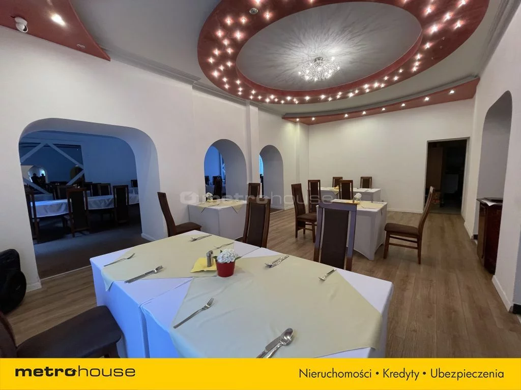 Obiekt 2 300,00 m², oferta nr , SOKAPA472, Łódź, Polesie, Polesie, Złotno