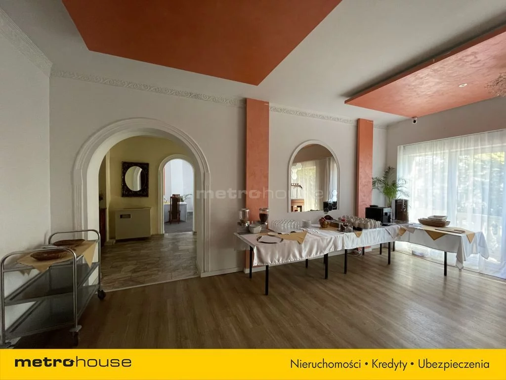 Obiekt 2 300,00 m², oferta nr , SOKAPA472, Łódź, Polesie, Polesie, Złotno