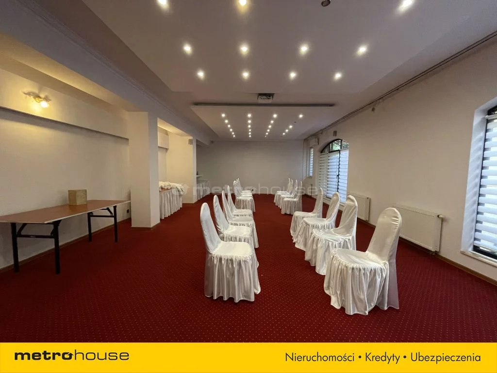 Obiekt 2 300,00 m², oferta nr , SOKAPA472, Łódź, Polesie, Polesie, Złotno