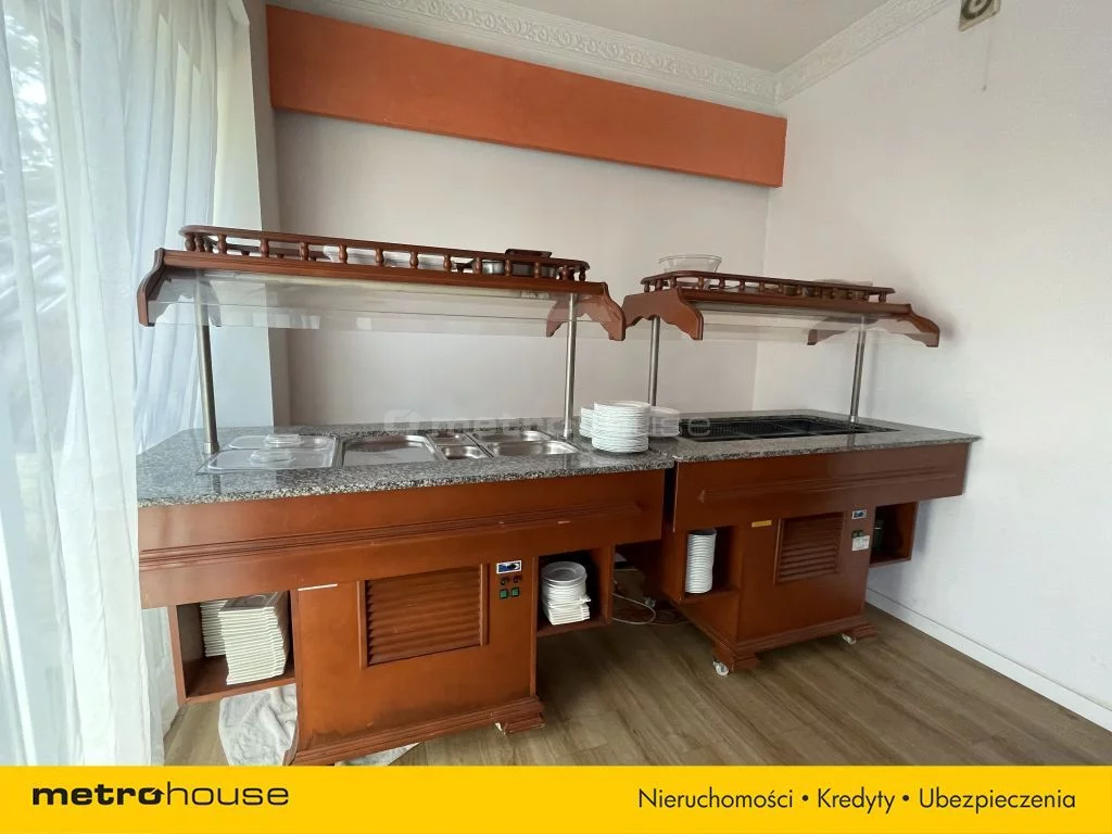Obiekt 2 300,00 m², oferta nr , SOKAPA472, Łódź, Polesie, Polesie, Złotno