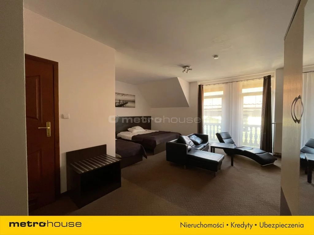 Obiekt 2 300,00 m², oferta nr , SOKAPA472, Łódź, Polesie, Polesie, Złotno