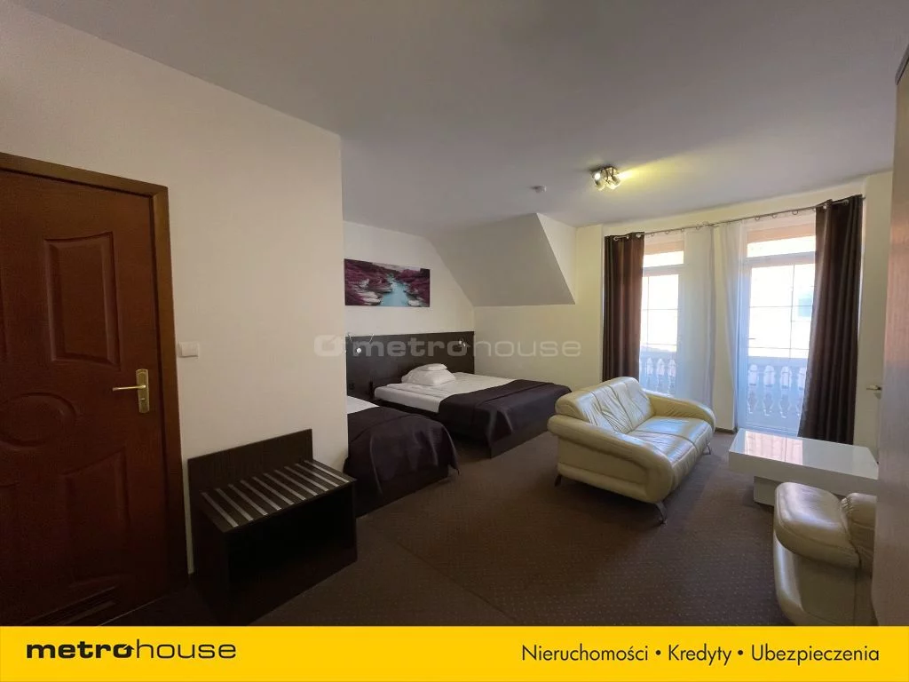 Obiekt 2 300,00 m², oferta nr , SOKAPA472, Łódź, Polesie, Polesie, Złotno
