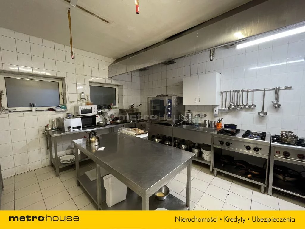 Obiekt 2 300,00 m², oferta nr , SOKAPA472, Łódź, Polesie, Polesie, Złotno