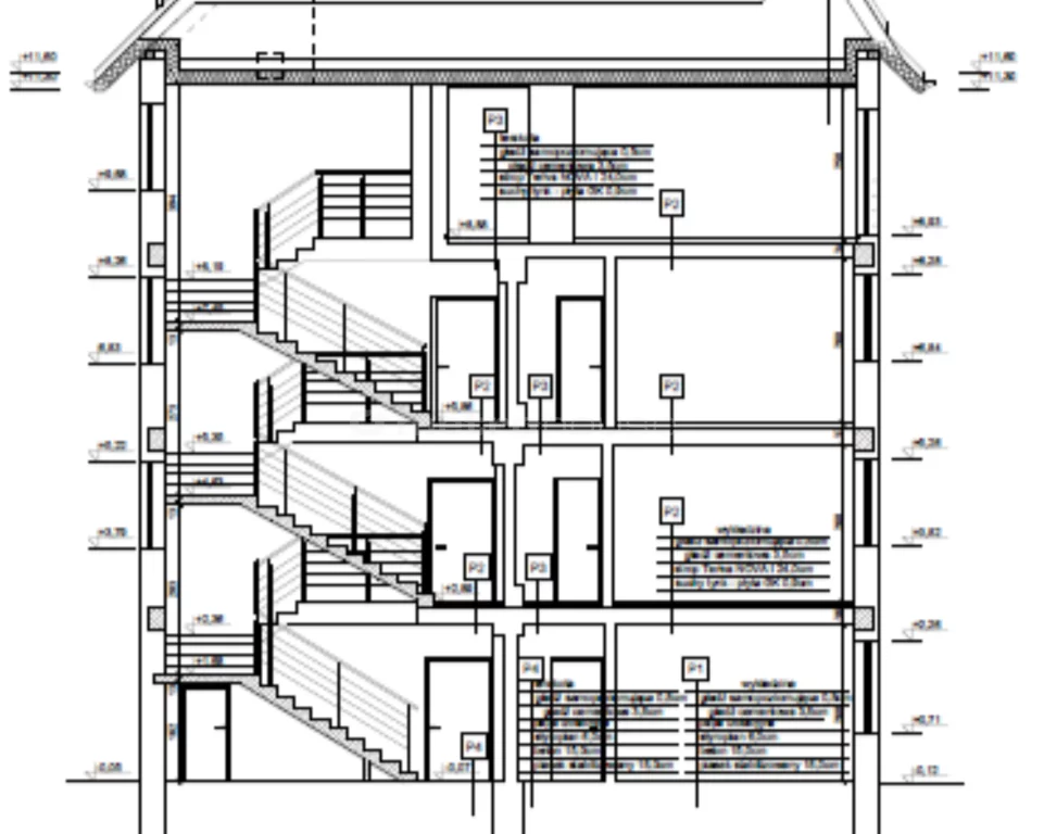 Obiekt 2 300,00 m², oferta nr , SOKAPA472, Łódź, Polesie, Polesie, Złotno