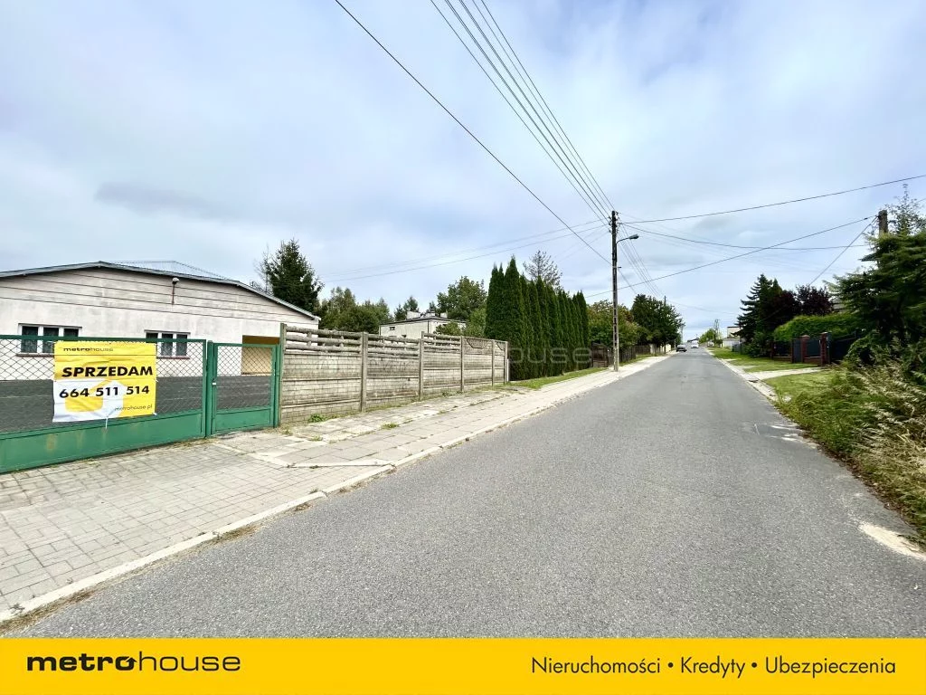 Lokal gastronomiczny 280,00 m², oferta nr , SLKIGA682, Łódź, Bałuty, Bałuty, Żółwiowa