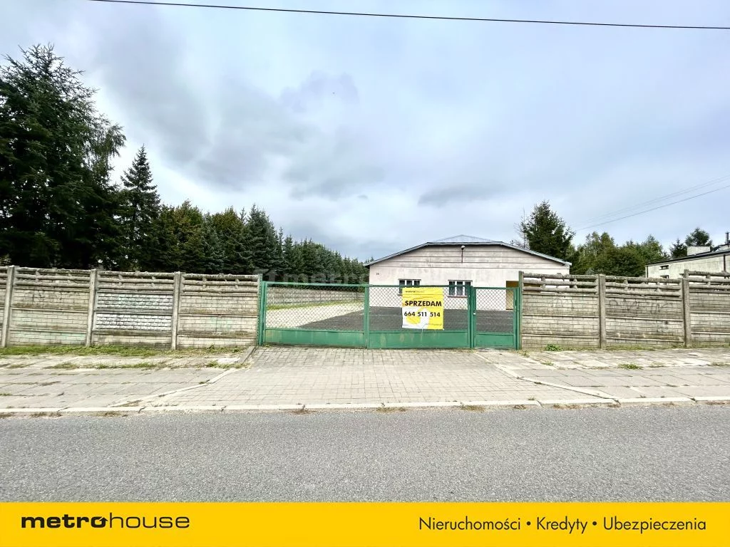 Lokal gastronomiczny 280,00 m², oferta nr , SLKIGA682, Łódź, Bałuty, Bałuty, Żółwiowa