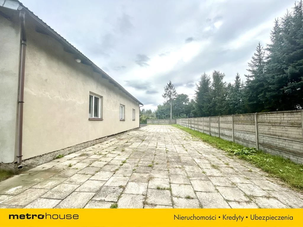 Lokal gastronomiczny 280,00 m², oferta nr , SLKIGA682, Łódź, Bałuty, Bałuty, Żółwiowa