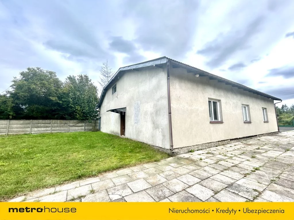 Lokal gastronomiczny 280,00 m², oferta nr , SLKIGA682, Łódź, Bałuty, Bałuty, Żółwiowa