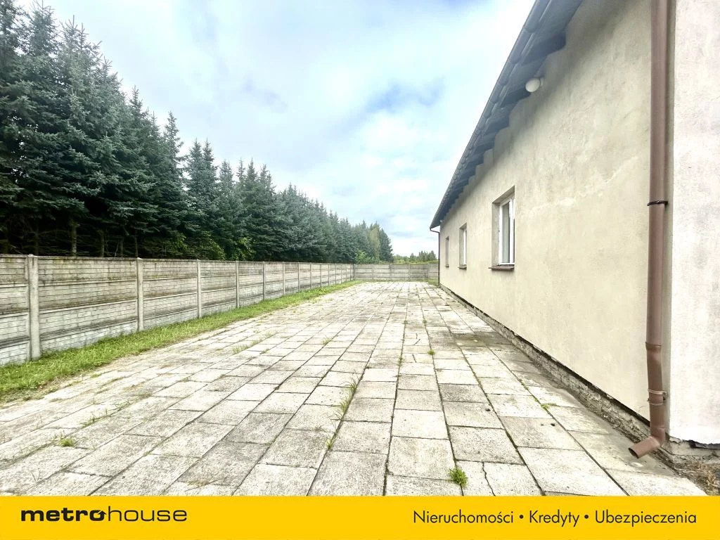 Lokal gastronomiczny 280,00 m², oferta nr , SLKIGA682, Łódź, Bałuty, Bałuty, Żółwiowa